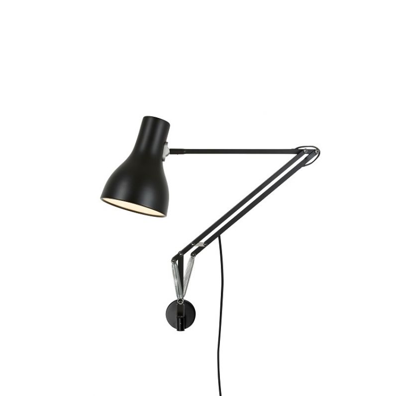 Type 75 wandlamp van Anglepoise